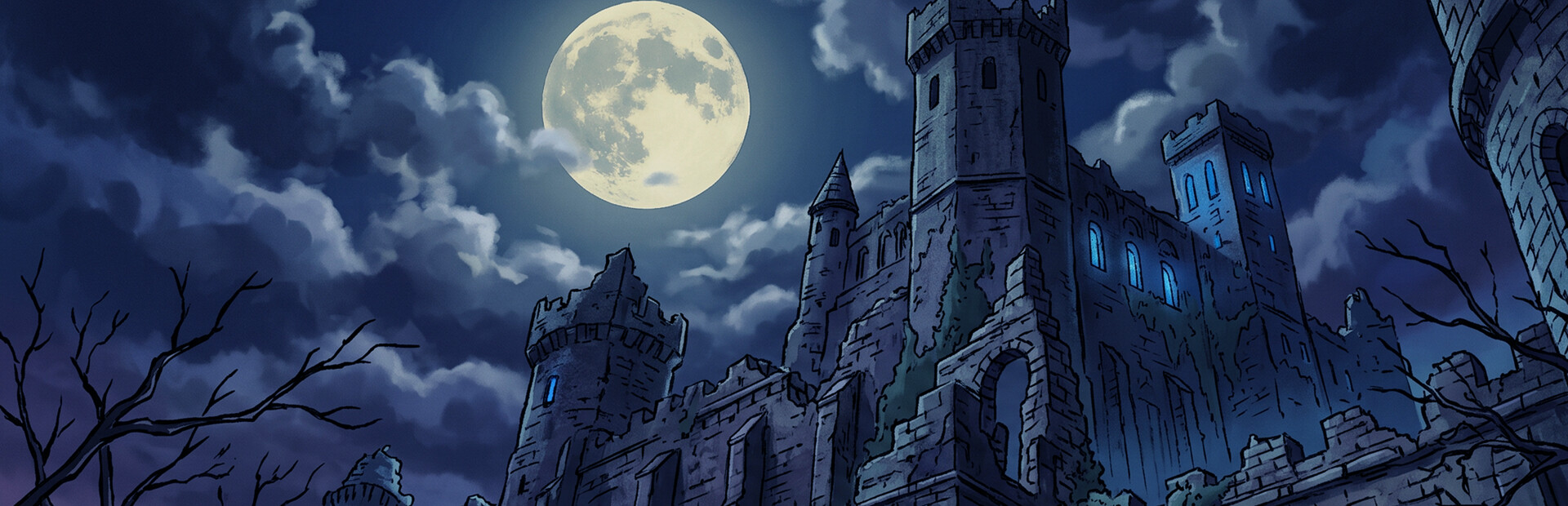 Rotten Keep