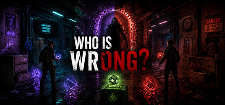 Who Is Wrong