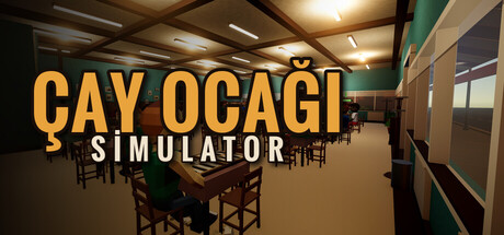 Tea Runners: Turkish Teahouse Simulator