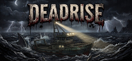 Deadrise — Steam header