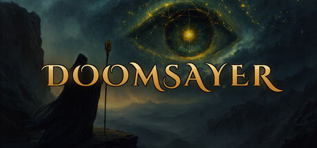Doomsayer — Steam header