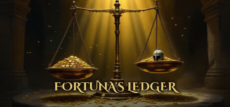 Fortuna's Ledger