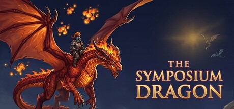 The Symposium Dragon