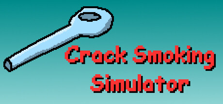 Crack Smoking Simulator