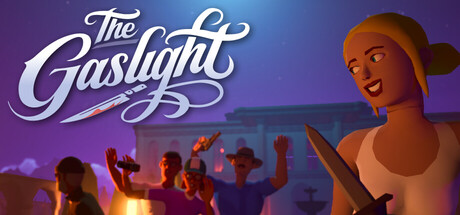 The Gaslight