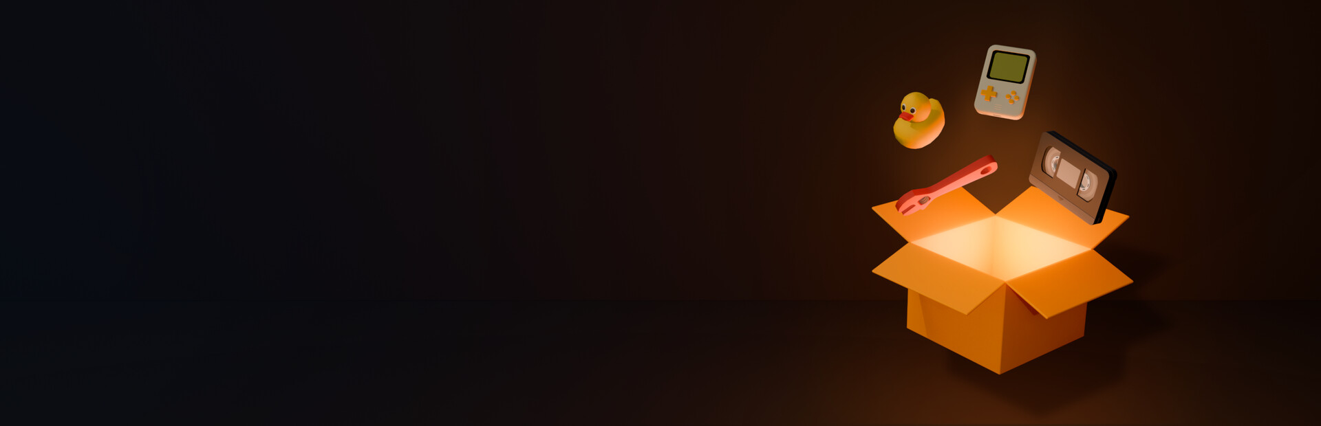 UNBOXCADE