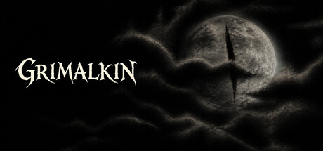 Grimalkin