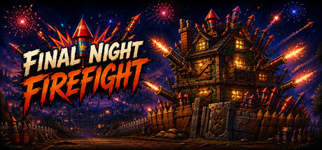 Final Night Firefight