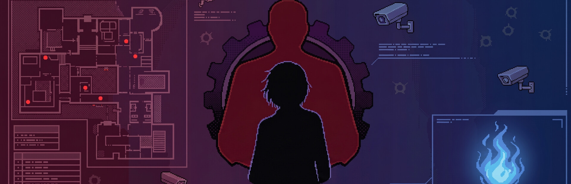 Claire: Operation Velvet