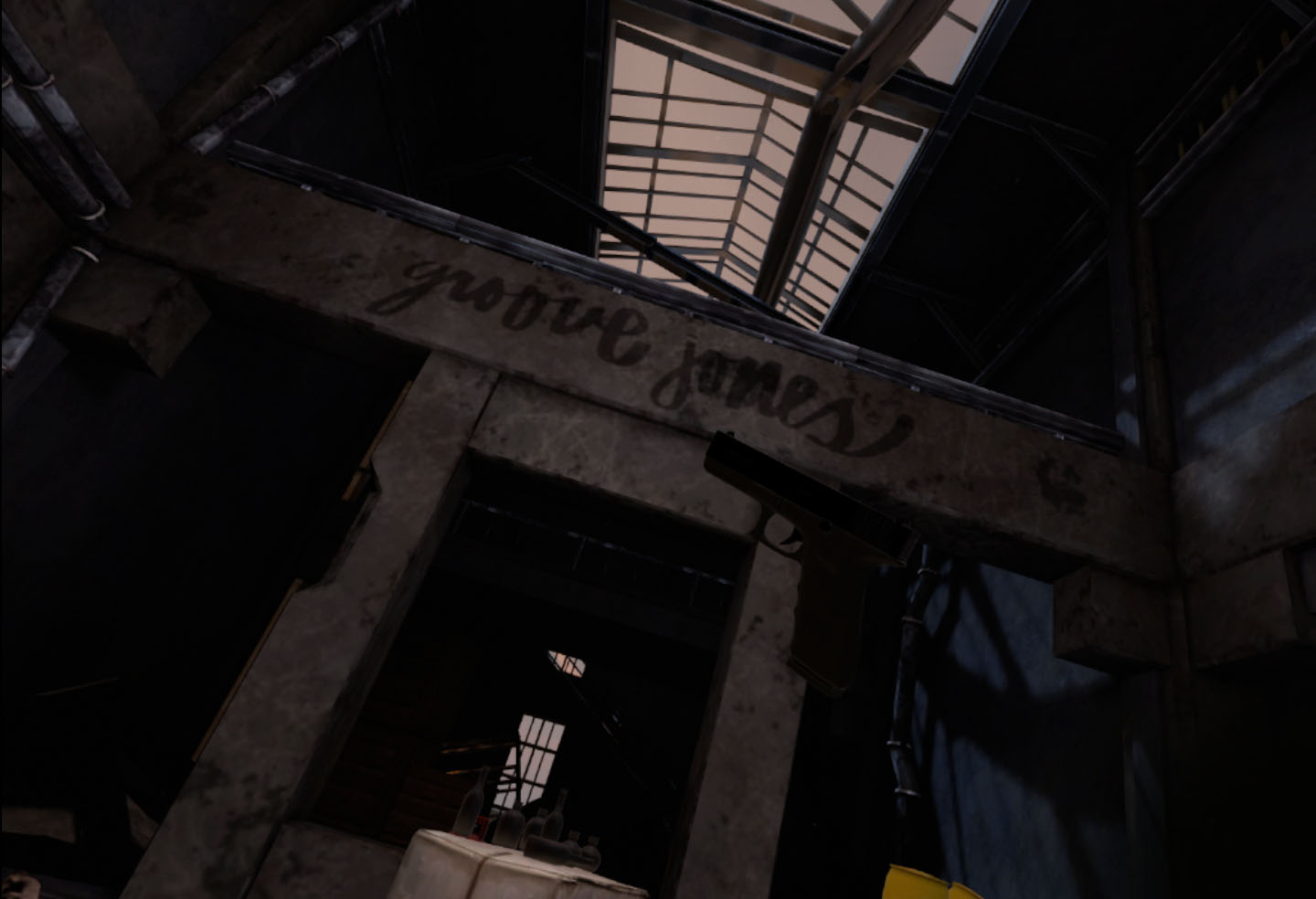Daylight's End VR Edition screenshot 6