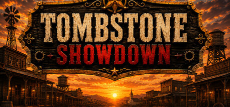 Tombstone Showdown