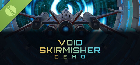 Void Skirmisher Demo