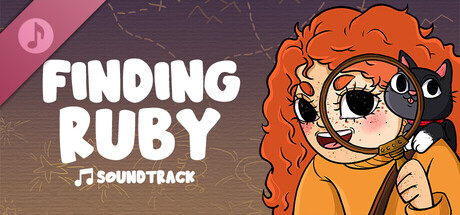 Finding Ruby: Original Soundtrack