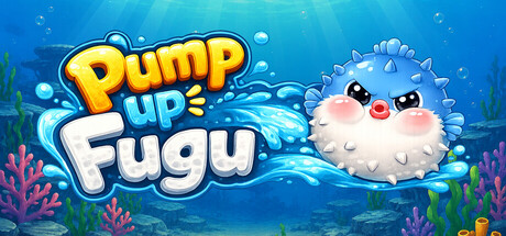 PumpUp Fugu