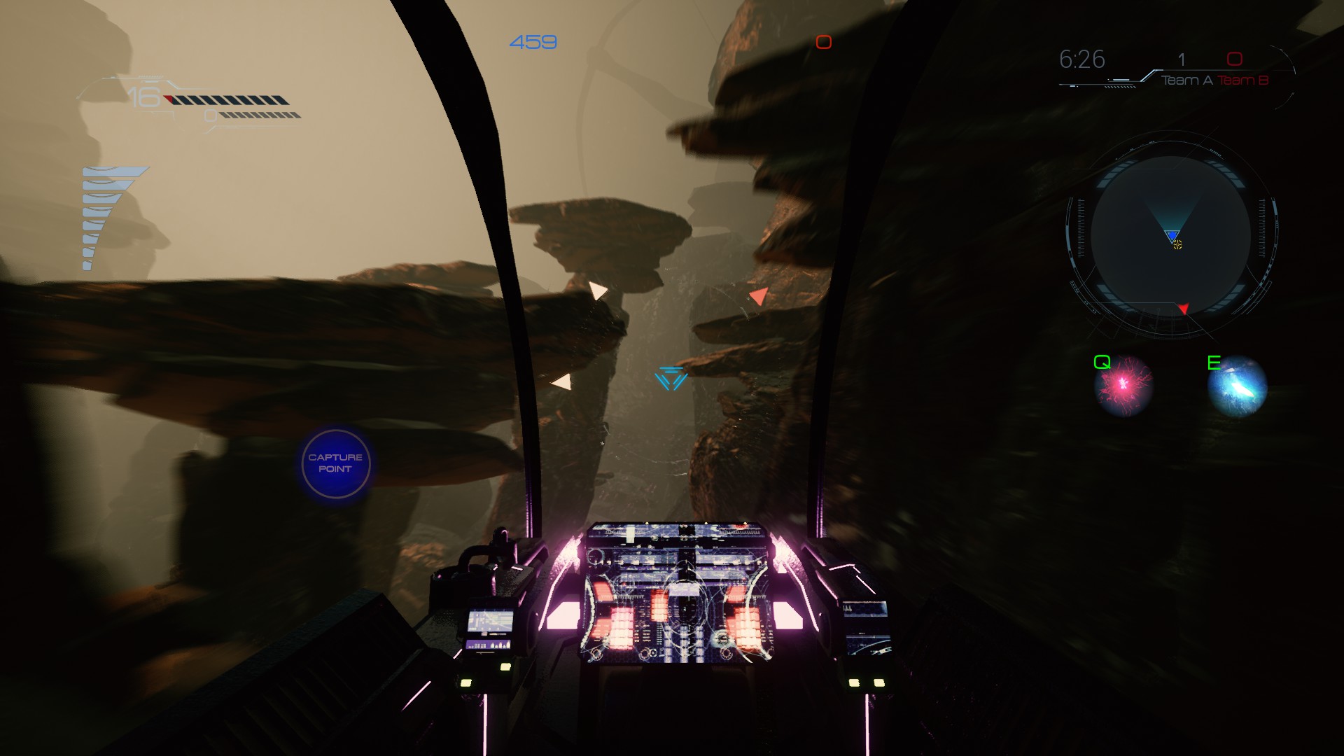 Voidrunner screenshot 23
