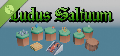 Ludus Saltuum Demo