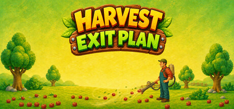 Harvest Exit Plan — Steam header