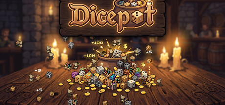 Dicepot