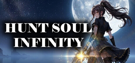 Hunt Soul Infinity