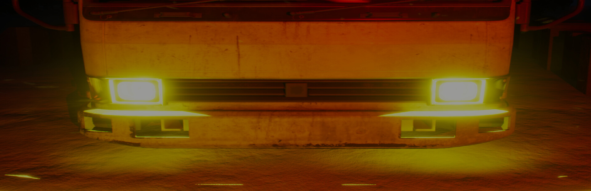 The Weigh Station