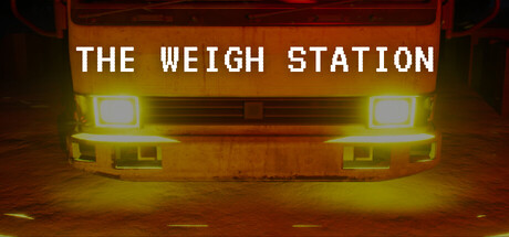 The Weigh Station