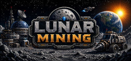Lunar Mining