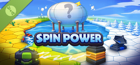Spin Power Demo