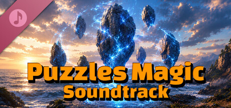 Puzzles Magic Soundtrack