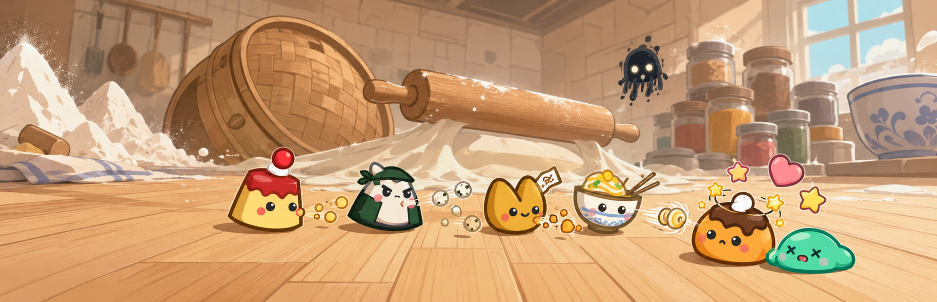 Snack Party