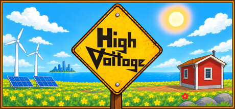 High Voltage