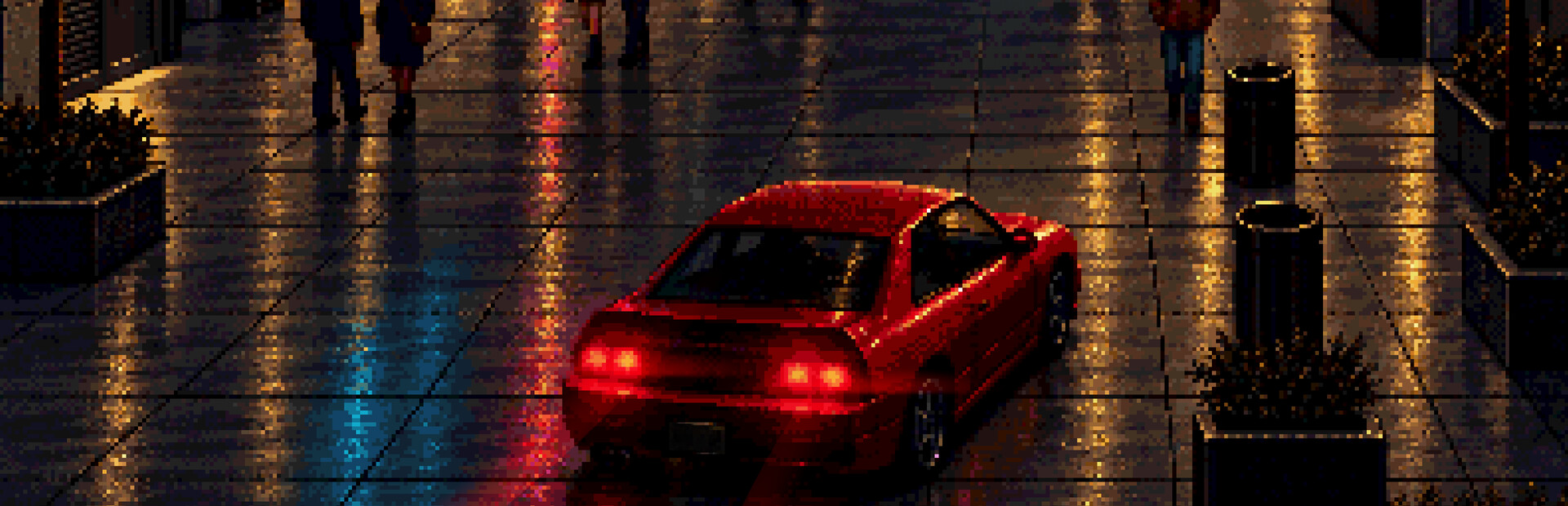 RoadKill Rally 2