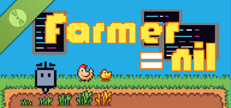Farmer=nil Demo