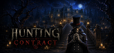 Hunting Contract
