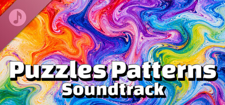 Puzzles Patterns Soundtrack