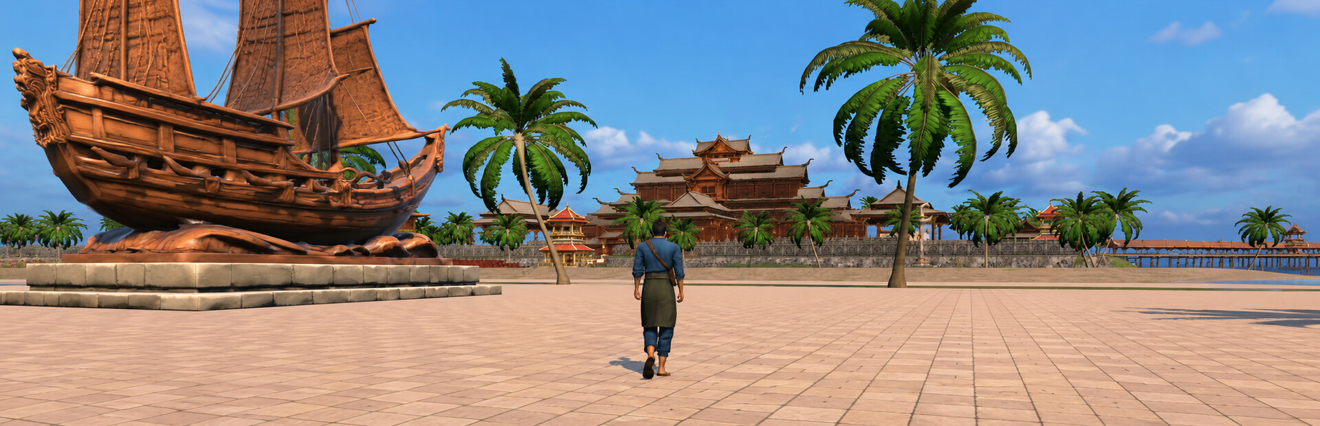 Melaka 1511: The Malay Chronicles - Before The Storm