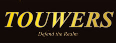 Touwers: Defend the Realm cover art