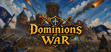 Dominions of War