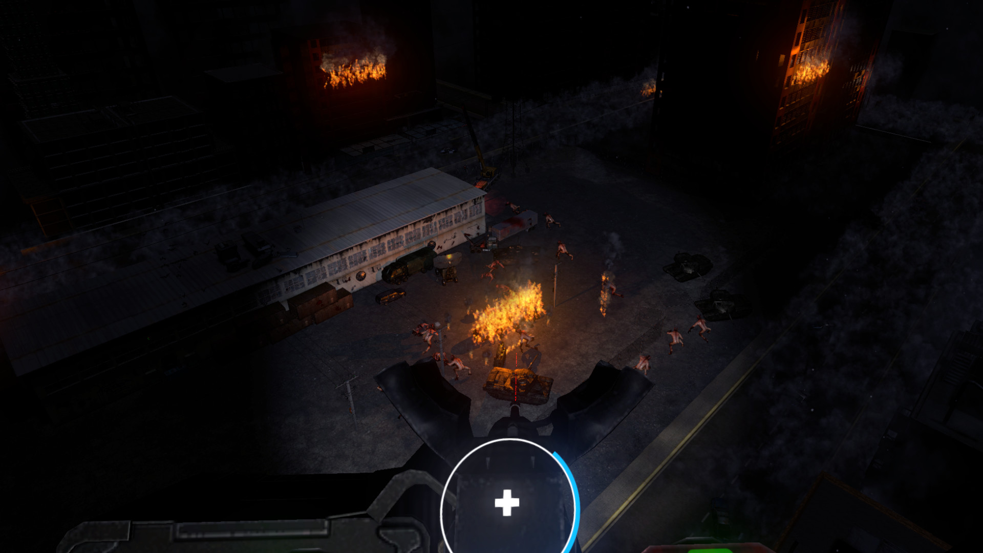 Lockdown: Stand Alone screenshot 5