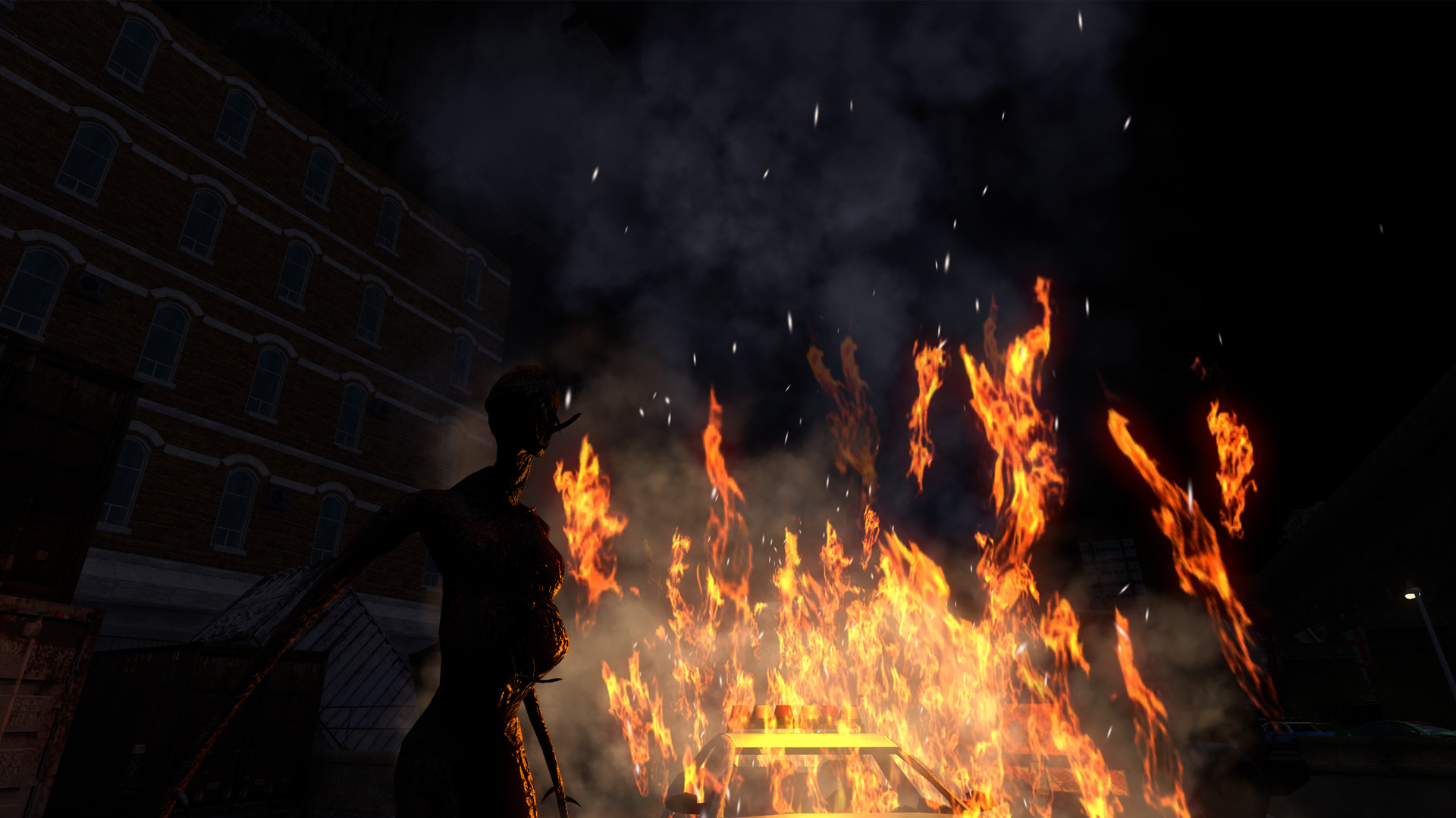 Lockdown: Stand Alone screenshot 3