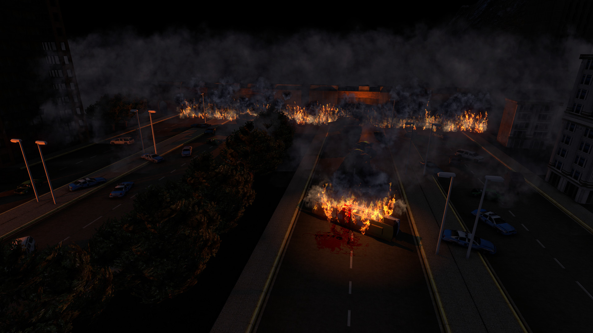 Lockdown: Stand Alone screenshot 4