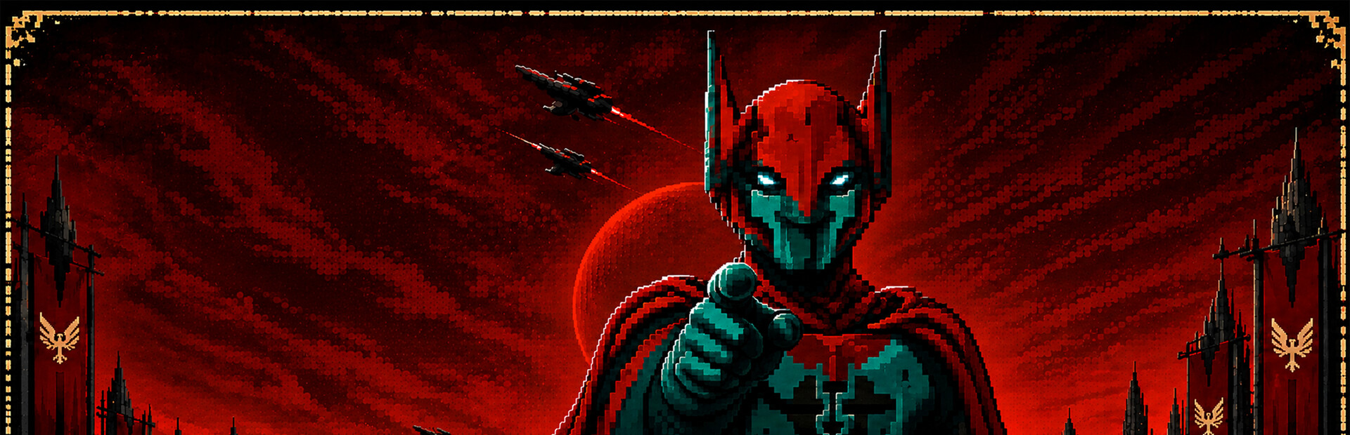 Sector Zero: Freedom