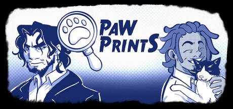 Pawprints — Steam header