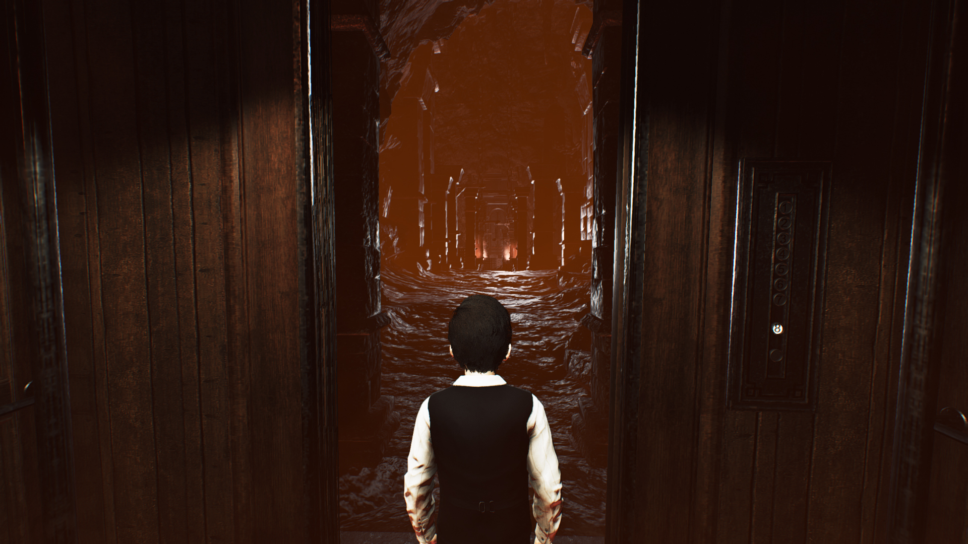 Lucius III screenshot 2