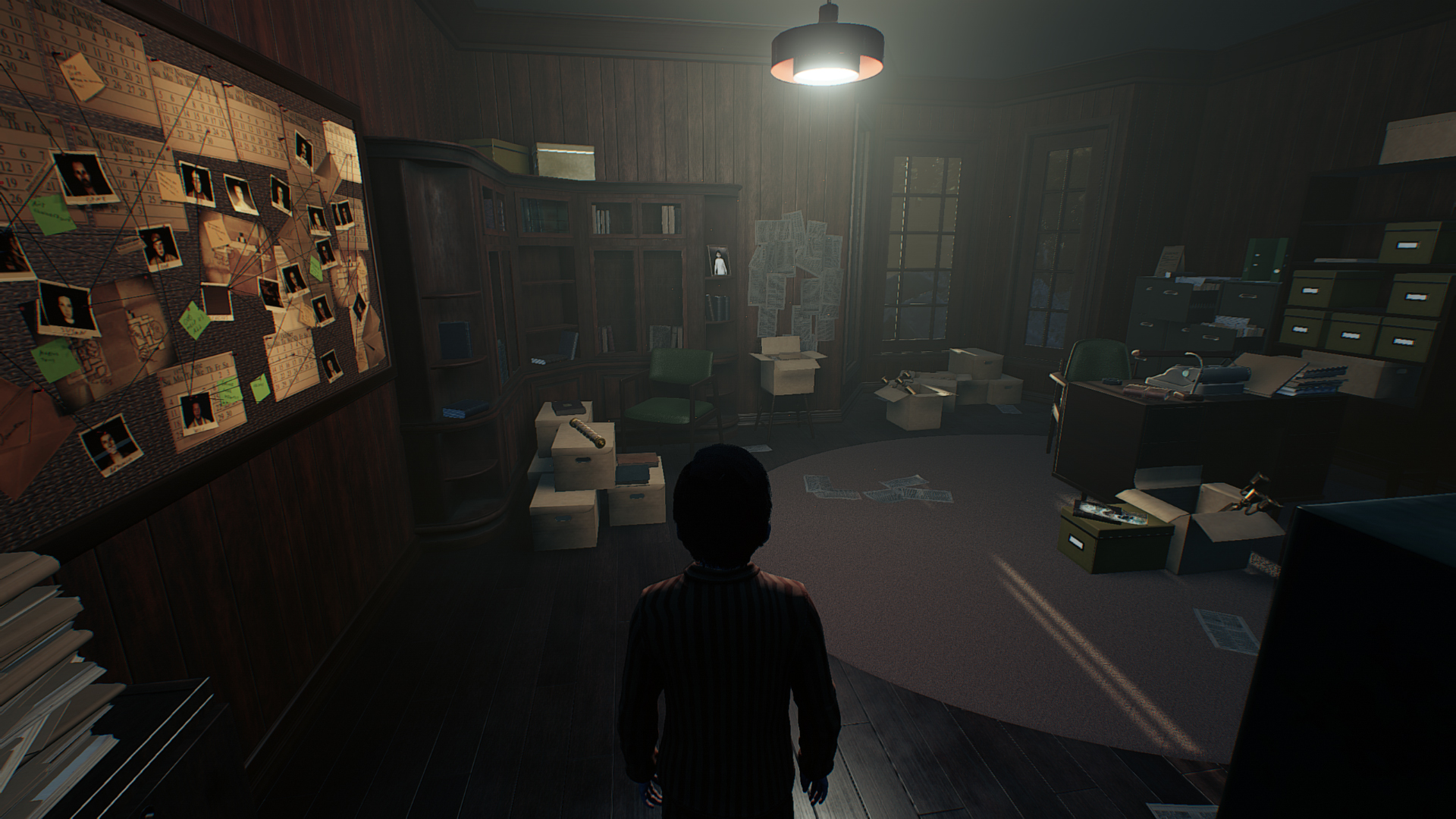Lucius III screenshot 3