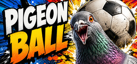 Pigeon Ball