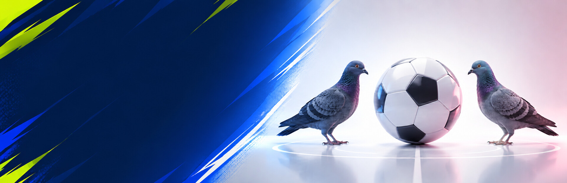 Pigeon Ball