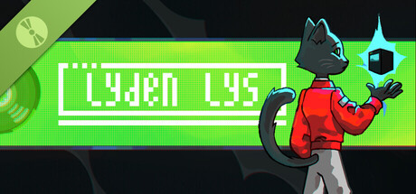 Lyden Lys Demo