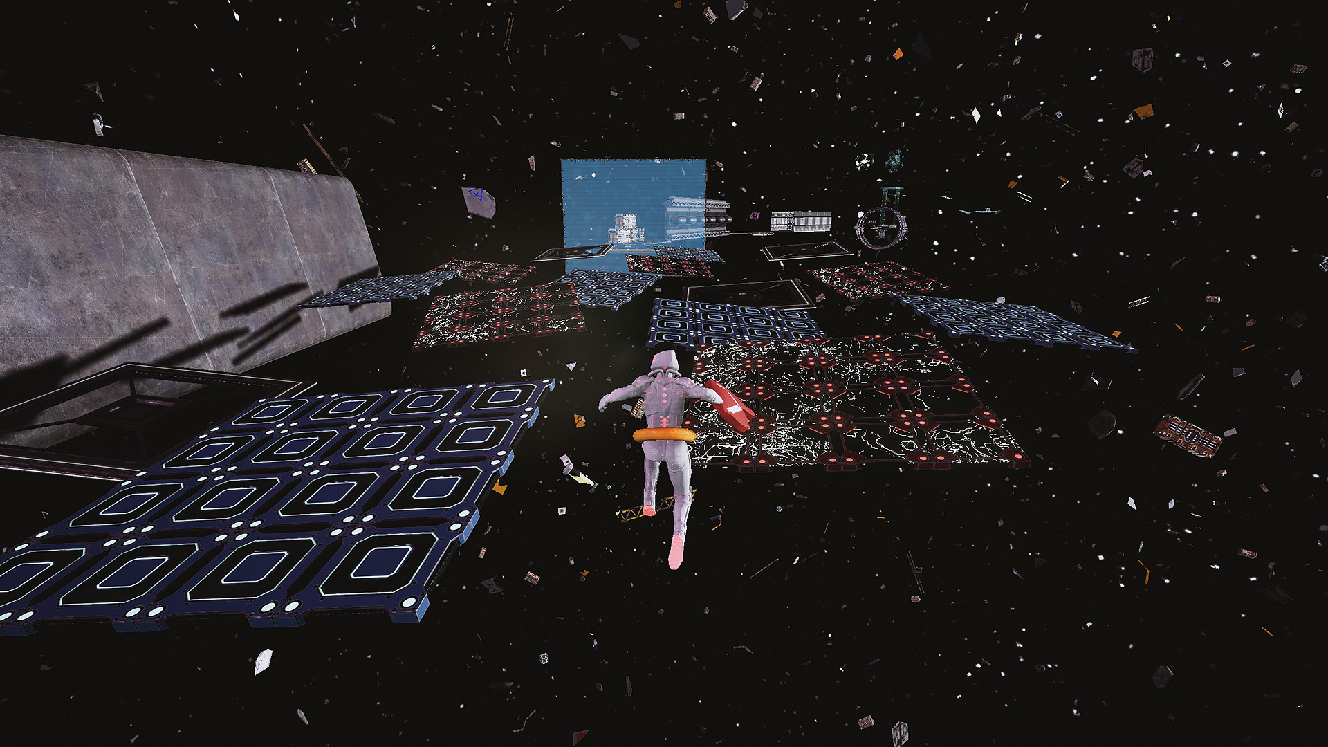 Schacht screenshot 10
