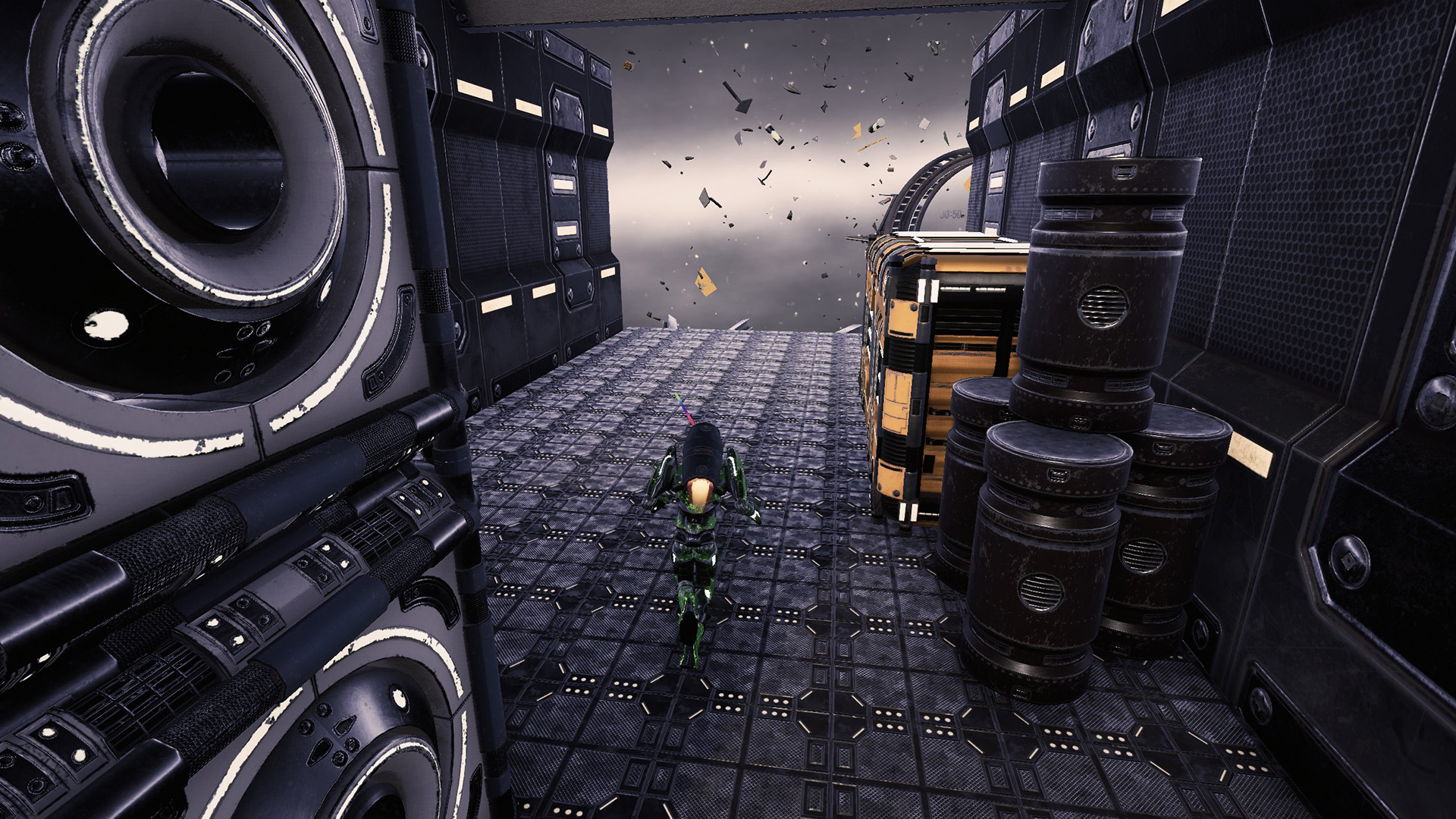 Schacht screenshot 6