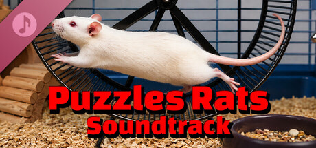 Puzzles Rats Soundtrack